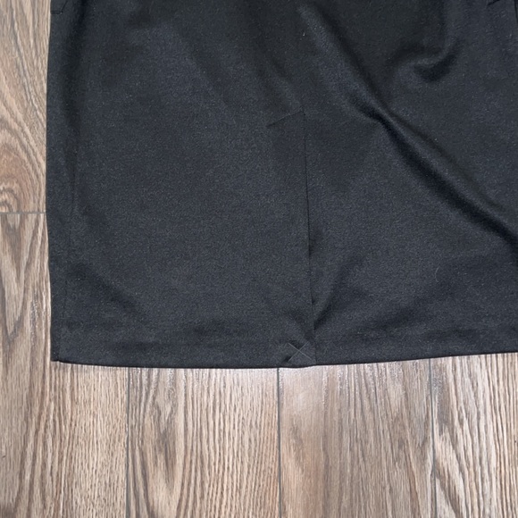 Dex Long Blazer Cardigan - Picture 3 of 5